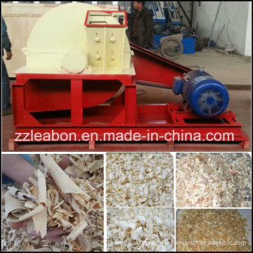 Good Quality Pine Shavings Making Machine